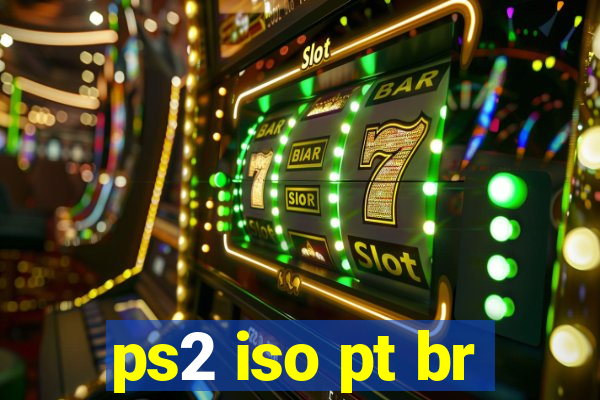 ps2 iso pt br